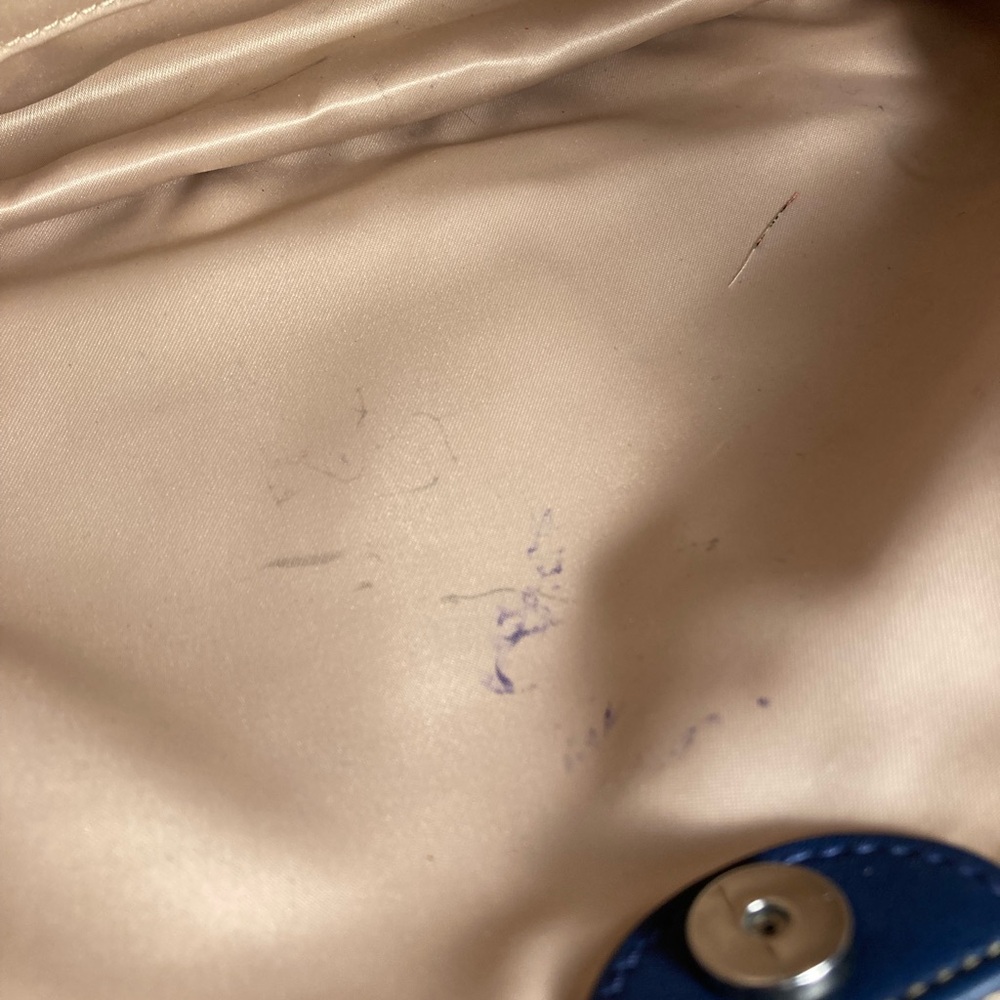 Coach Penelope  Signature Tote SHOULDERBAG - Picture 12 of 13